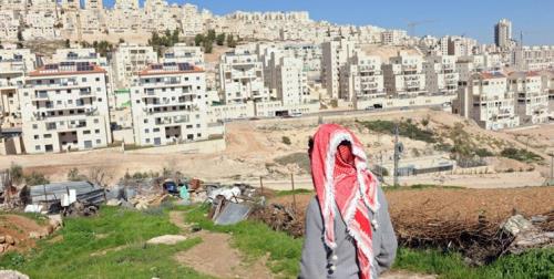 بودجه تازه اسرائیل برای صیانت از شهرک نشینان کرانه باختری
