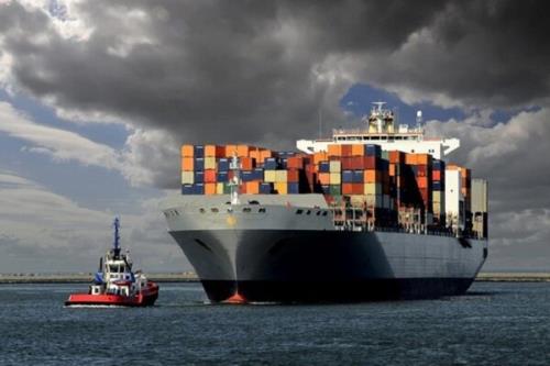 افزایش شدید هزینه کشتیرانی برای اروپایی ها