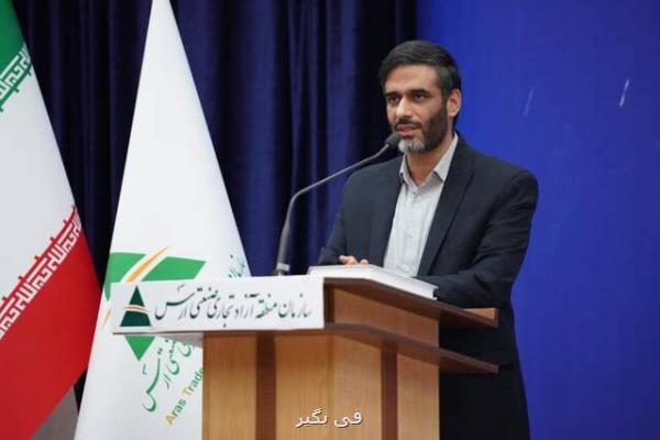 مناطق آزاد محلی برای نجات اقتصاد کشور هستند