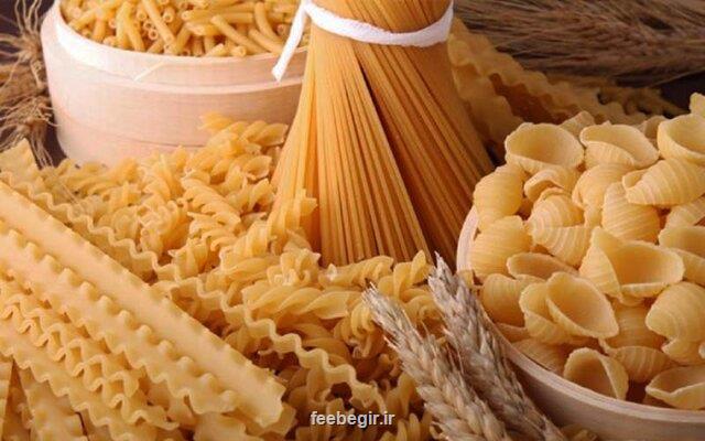 رشد 49 درصدی قیمت ماکارونی در ماه اردیبهشت