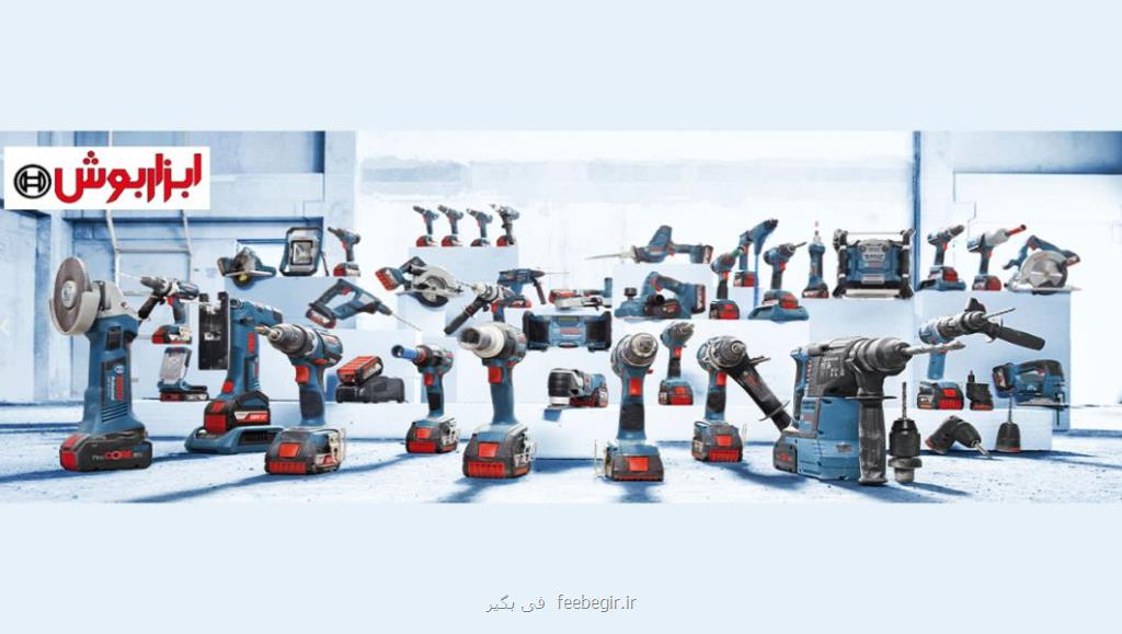 کاربردهای انواع مختلف ابزار