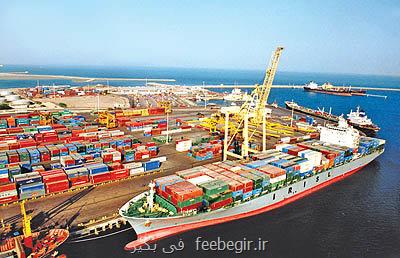 افزایش یک میلیون تنی دپوی کالای اساسی