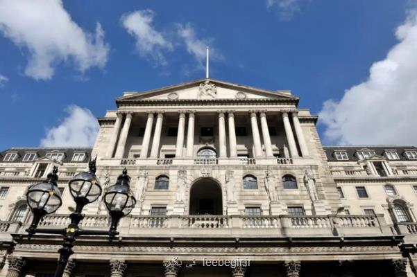 بالاترین نرخ بهره انگلیس پس از ۱۴ سال رقم خورد