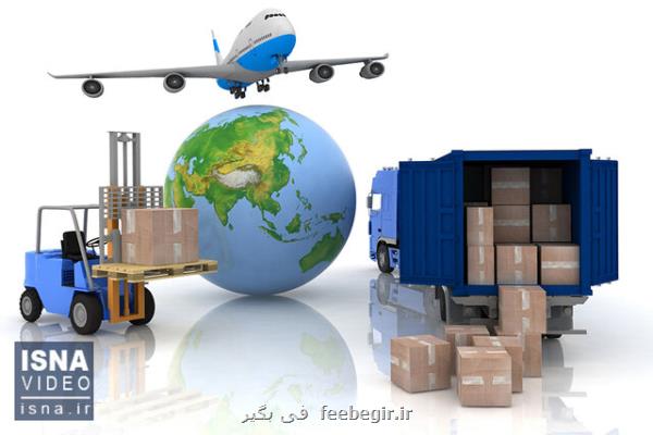 آخرین وضعیت صادرات از ایران به قاره آفریقا