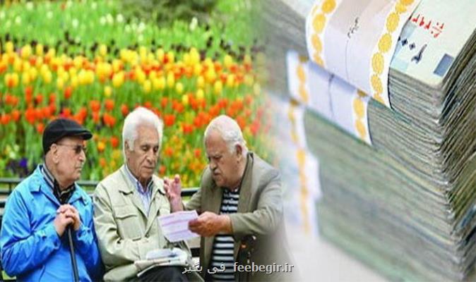 لایحه متناسب سازی حقوق کارمندان و بازنشستگان به مجلس ارسال شد