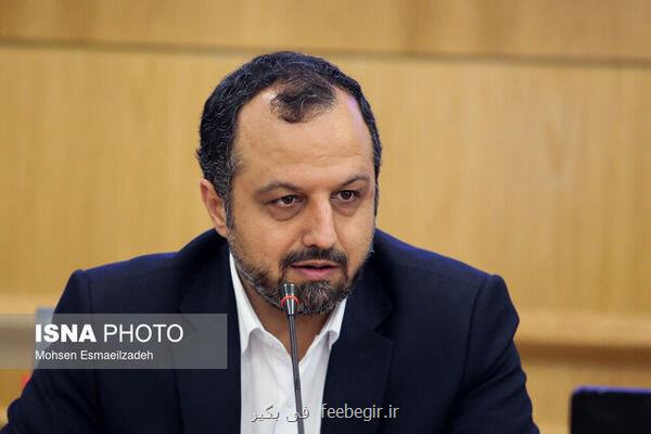 تلاش وزیر اقتصاد برای ساماندهی امور مالیاتی