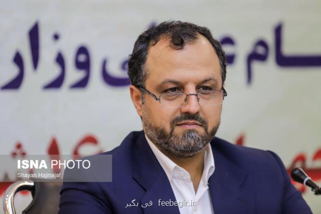 توضیحات خاندوزی در مورد افزایش نرخ سود بانکی و نرخ تورم