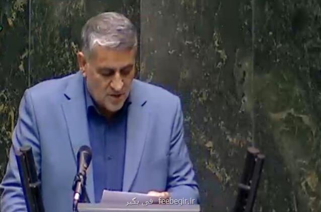 دولت به وعده های اقتصادی خود عمل کند