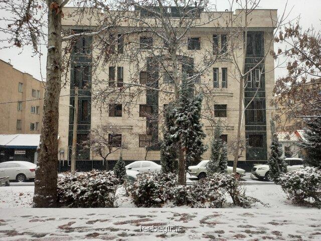 قیمت روز آپارتمان های کوچک در تهران