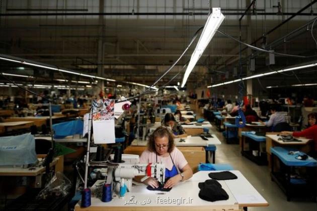 اقتصاد کانادا به سلامت رسید