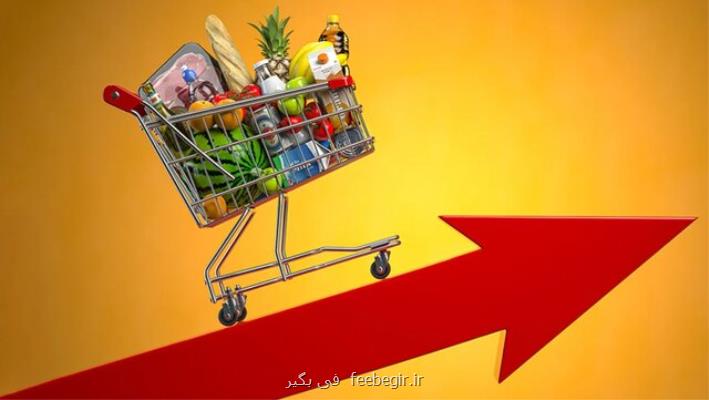 تورم سوییس صعودی شد