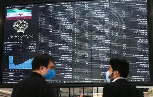 علت اختلال در سامانه معاملاتی بورس تهران مشخص شد