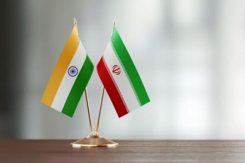 برقراری تجارت آزاد محصولات کشاورزی میان ایران و هندوستان