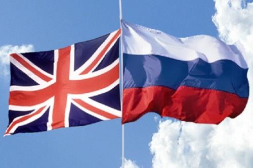 انگلیس تحریم های خود ضد روسیه را دور زد