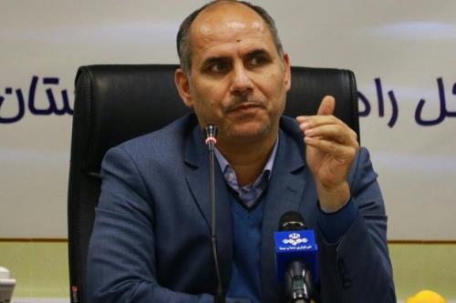 ۱۶ درصد بافت شهر اهواز ناکارآمد است