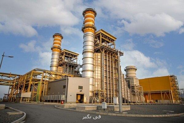 آغاز ۱۱۰ هزار مگاوات برنامه تعمیرات نیروگاه های حرارتی