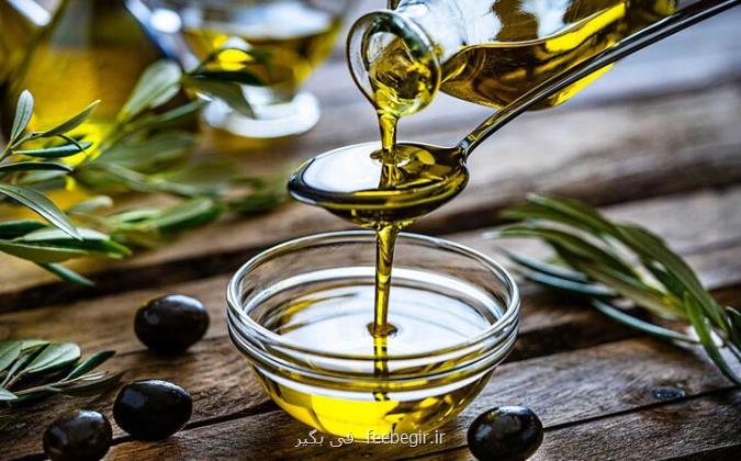 فراورده روغن زیتون با نام تجاری آرکان غیراستاندارد است