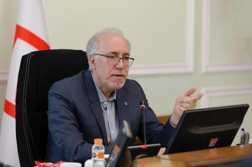 بانک مسکن بالاترین عملکرد نظام بانکی را نهضت ملی مسکن دارد