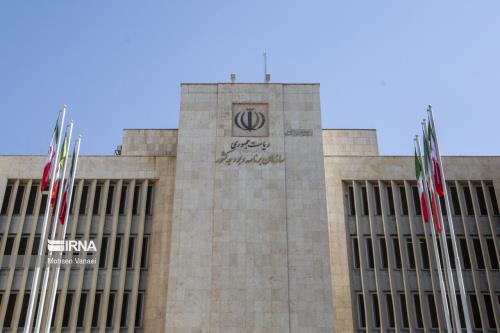 دستورالعمل سامانه نظارت بر پروژه های عمرانی کشور ابلاغ گردید