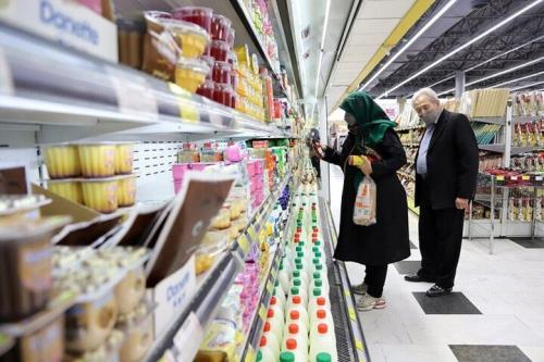 قیمت برخی کالاهای اساسی در بازار بهمراه جدول
