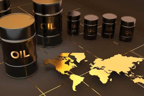 قیمت بازار نفت و انرژی در دو روز اخیر ثابت است