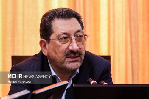 انتقاد تند وزیر صمت به قطع کامل برق صنایع بزرگ در 15 روز آینده