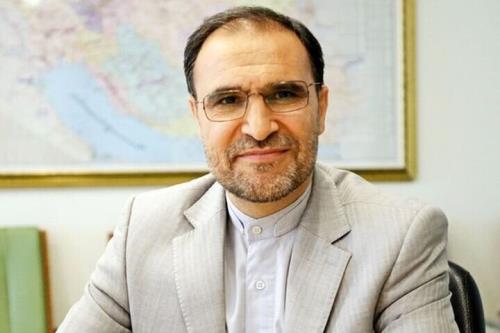 زمان اعتماد به نیروهای کارآمد فرارسیده است