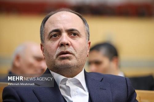 فرهنگ و تمدن ما اجازه نمی دهد زیر یوغ استکبار باشیم