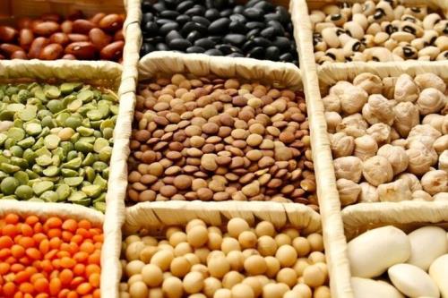 قیمت حبوبات در تهران