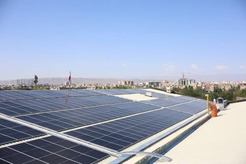 استان سمنان پیشگام در انرژی پاک طرحی برای تبدیل خانه ها به نیروگاه