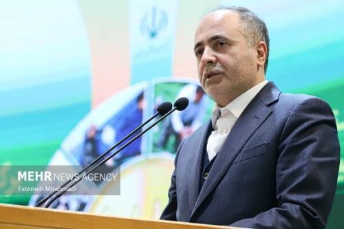 پایش تغییر کاربری های بدون مجوز اراضی کشاورزی دقیق تر شد