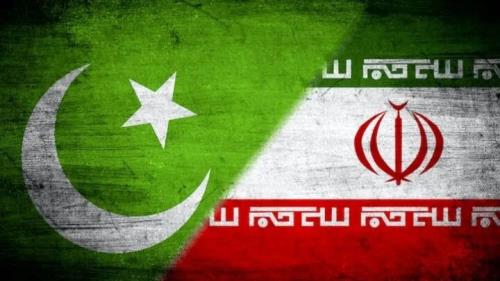 برگزاری نشست مشترک ایران و پاکستان با تمرکز بر گسترش مبادلات اقتصادی