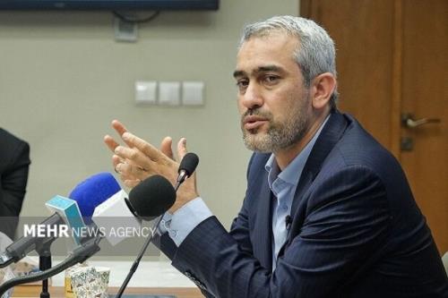 جلسه شورای ملی تامین مالی