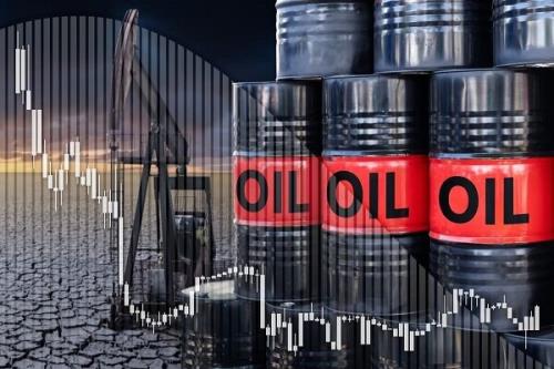 افت بهای نفت برنت و WTI در پی موضع گیری های جدید ترامپ
