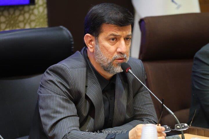 حدود ۱۰۰ هزار ساختمان پر خطر در تهران وجود دارد