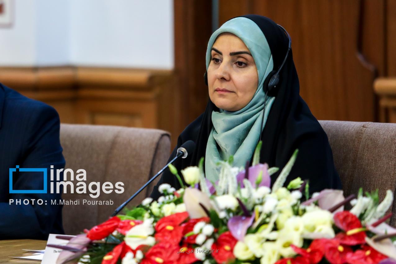 همکاریهای اعضای اکو به افزایش رفاه مردم کمک می نماید