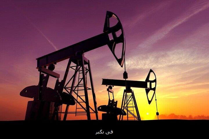 جهش قیمت نفت در بازار جهانی