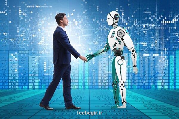 آیا هوش مصنوعی می تواند جای انسان را بگیرد؟