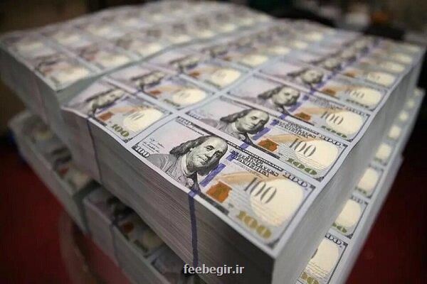 امکان عرضه امتیاز صادراتی در سامانه معاملات بازار ارز تجاری