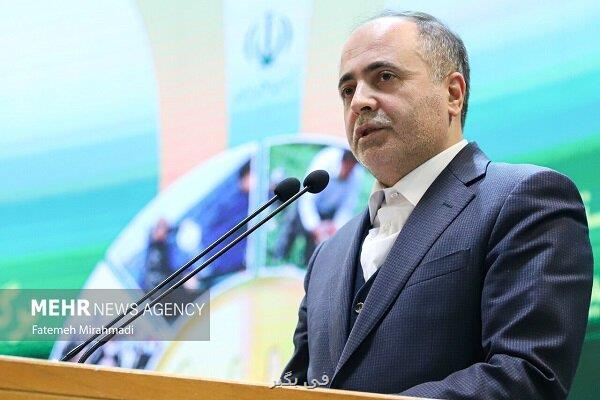 پایش تغییر کاربری های بدون مجوز اراضی کشاورزی دقیق تر شد