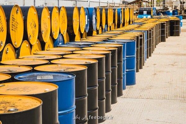 ثبات قیمت نفت میان نگرانی های عرضه و ریسک های سیاسی