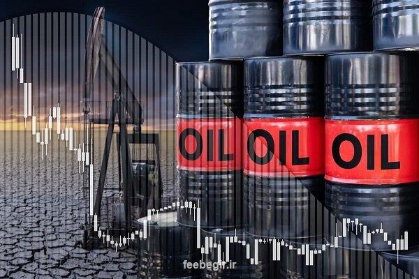 افت بهای نفت برنت و WTI در پی موضع گیری های جدید ترامپ