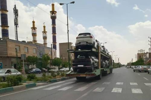 معرفی خدمات کفی خودروبر تبریز