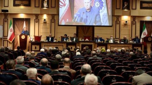 نمایندگان اتاق ایران خواهان اصلاح سیاستهای ارزی و دفاع از کسب و کارها شدند
