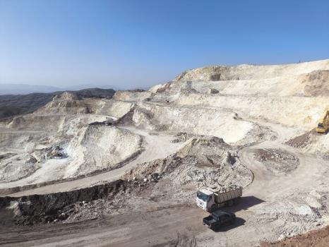 از دل زمین تا خط تولید روایت توسعه صنعتی شمال غرب ایران