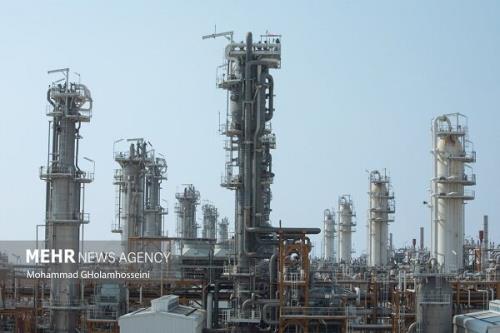 افزایش نرخ خوراک گاز صنایع و پتروشیمی ها