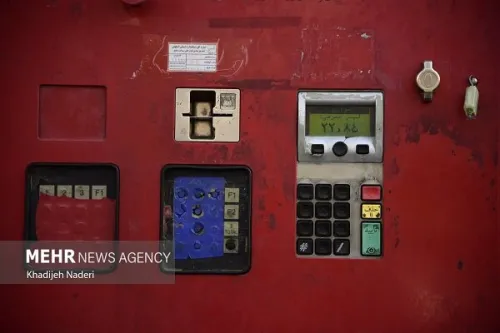 تکذیب شایعه افزایش قیمت بنزین از شامگاه ۳۰ آبان