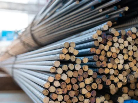 پیش بینی قیمت میلگرد