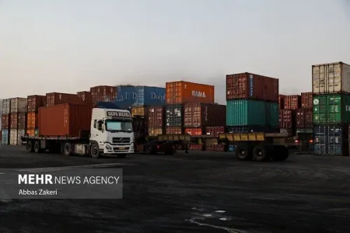 اعلام نرخ های جدید توزین کالاهای گمرکی و پلمب هوشمند