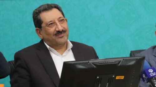 اصفهان ۵ و شش دهم درصد ارزش افزوده کشور را به وجود می آورد